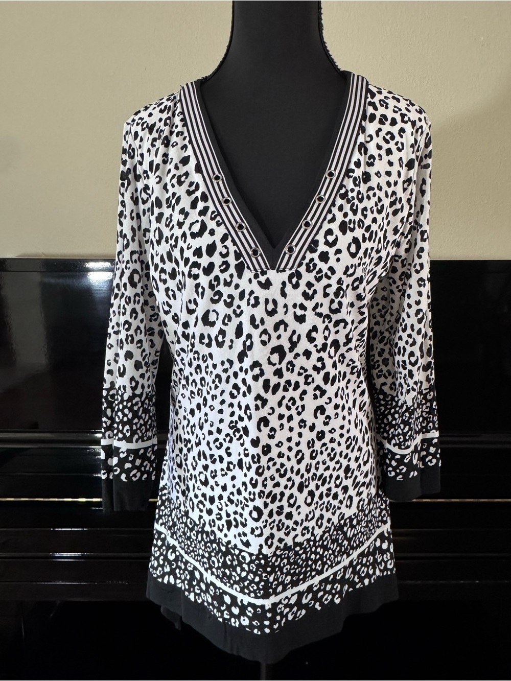 NYGARD Blouse